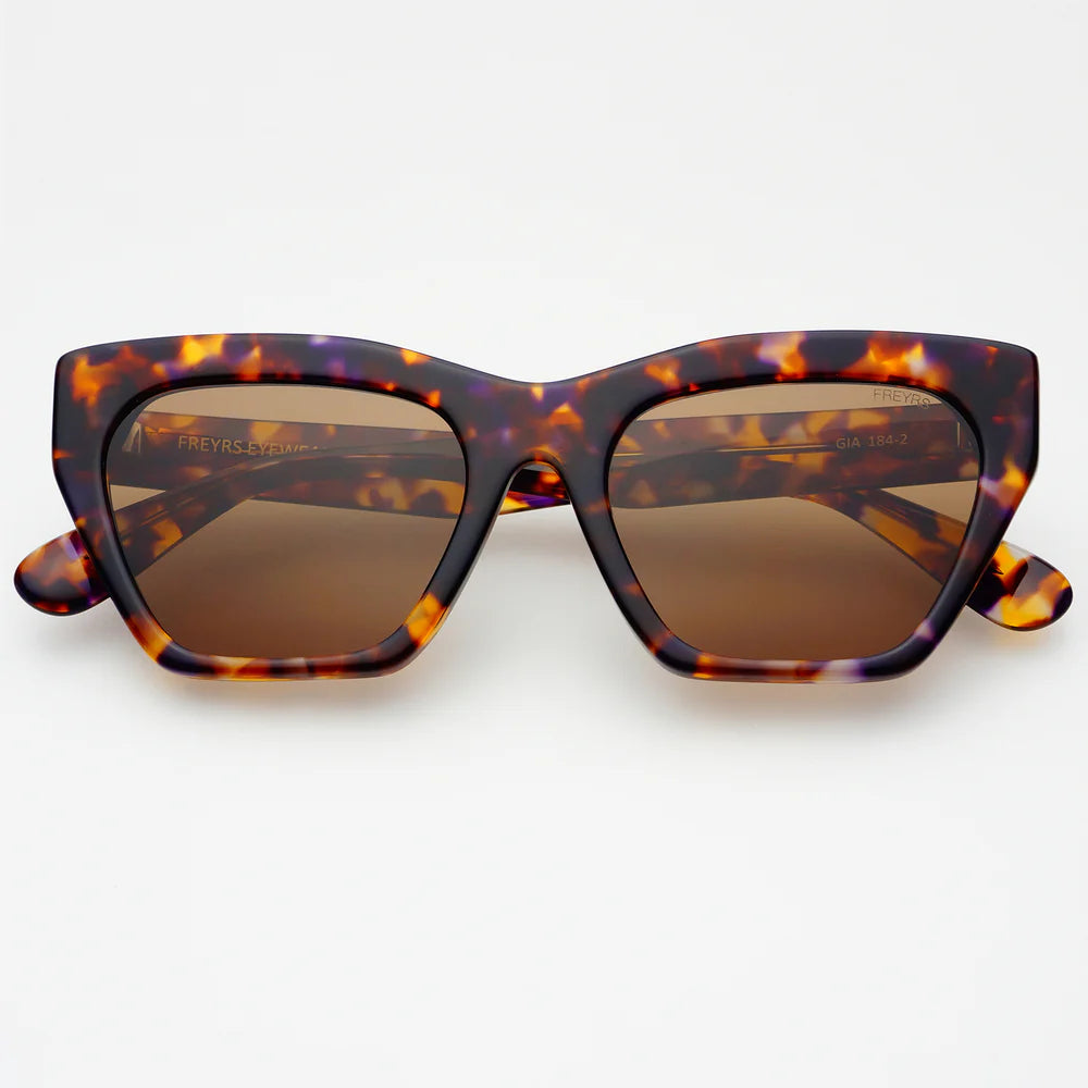 GIA - Tortoise