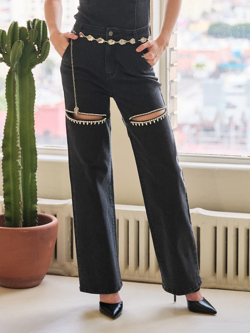 Ballerini Dark Jean