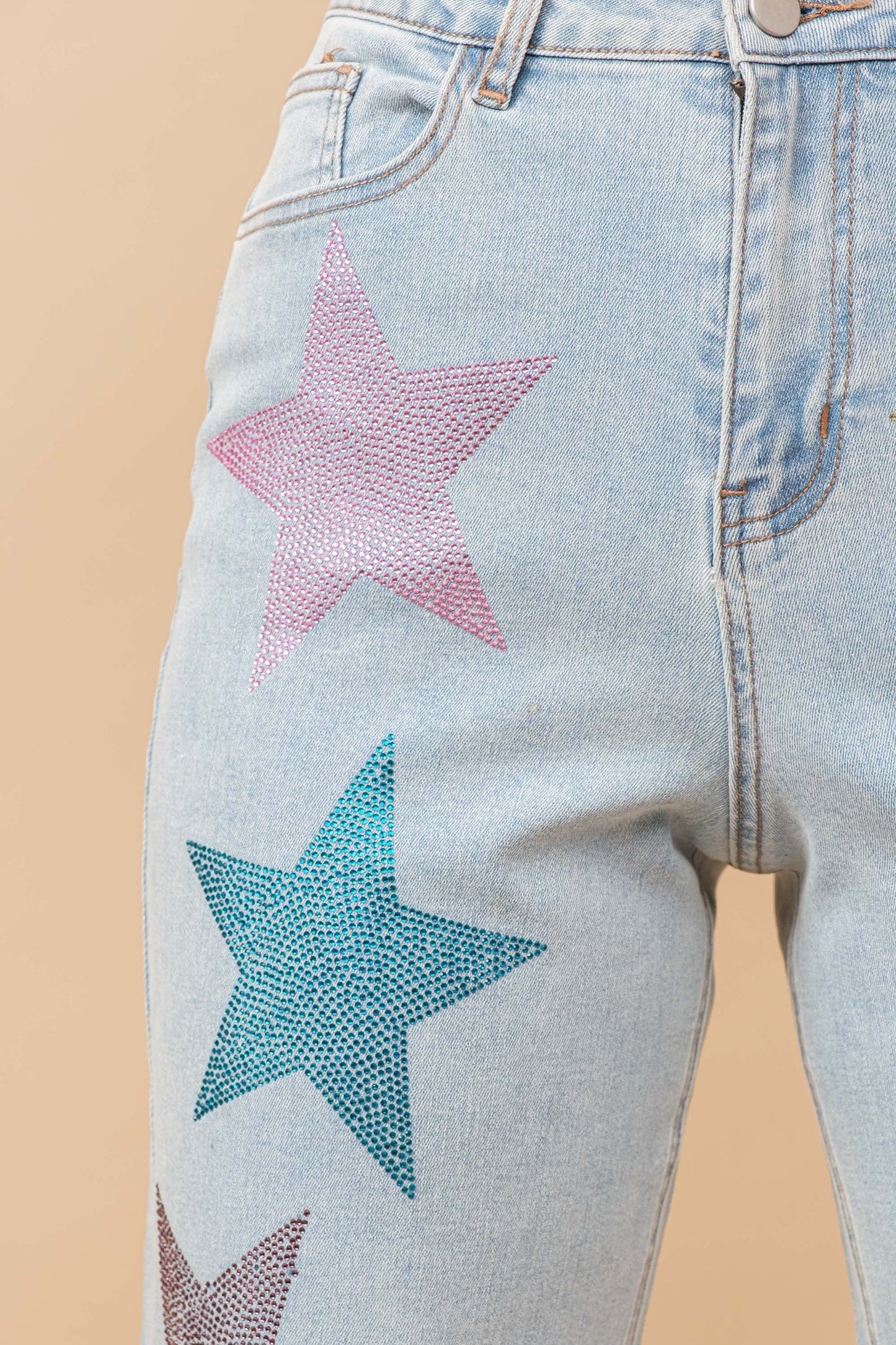 Broadway Girl Denim