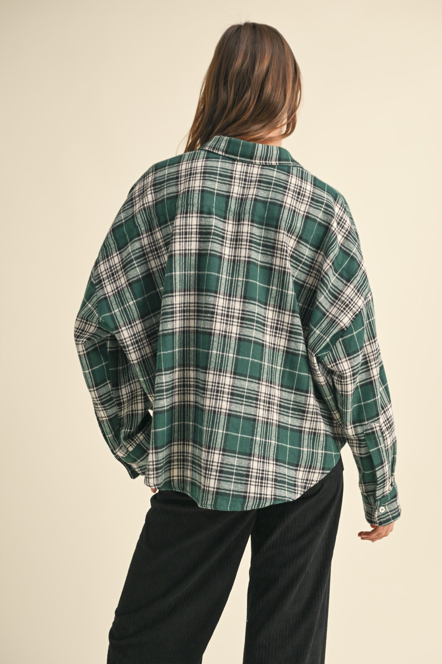 Alpine Flannel