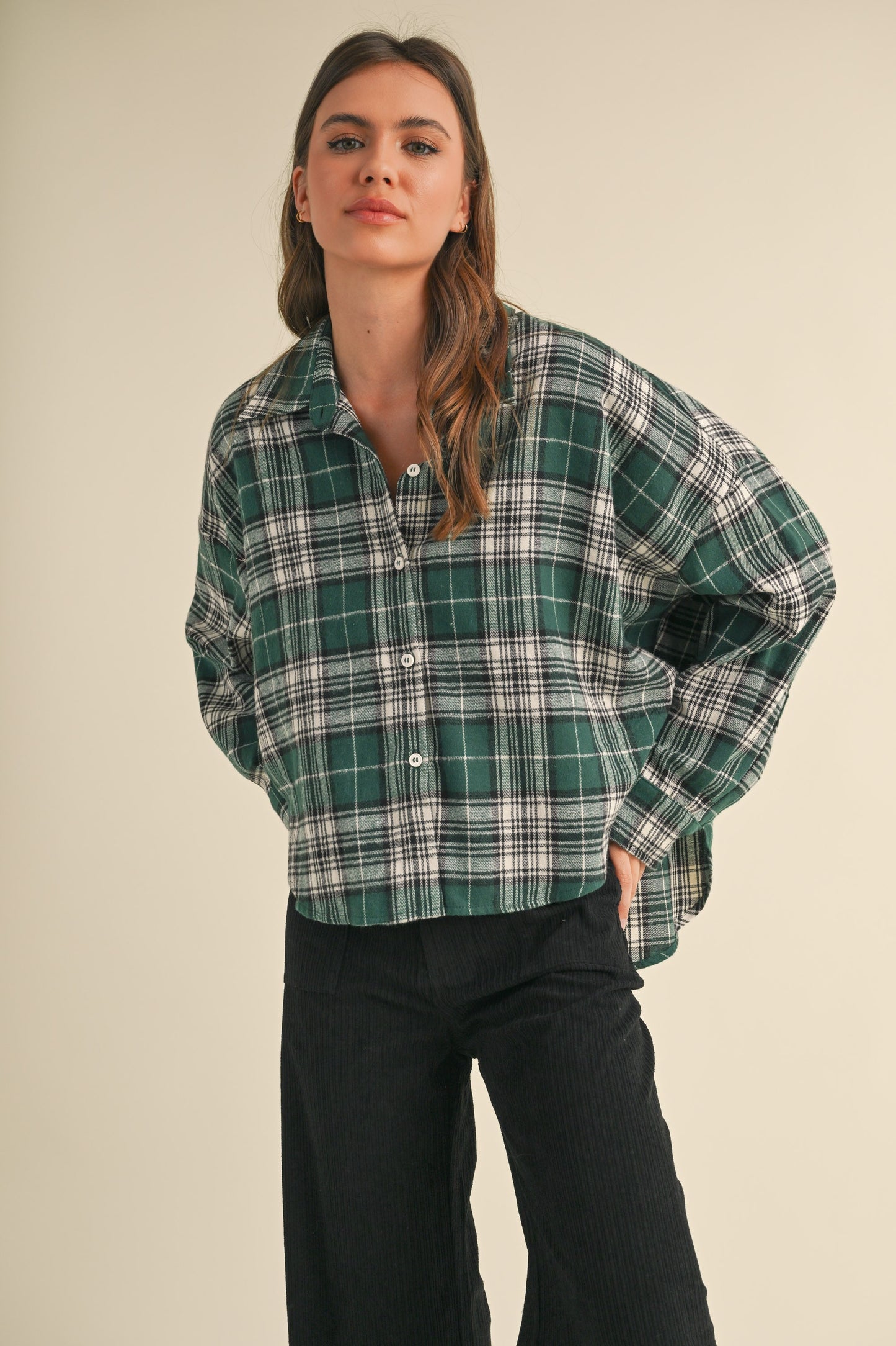 Alpine Flannel