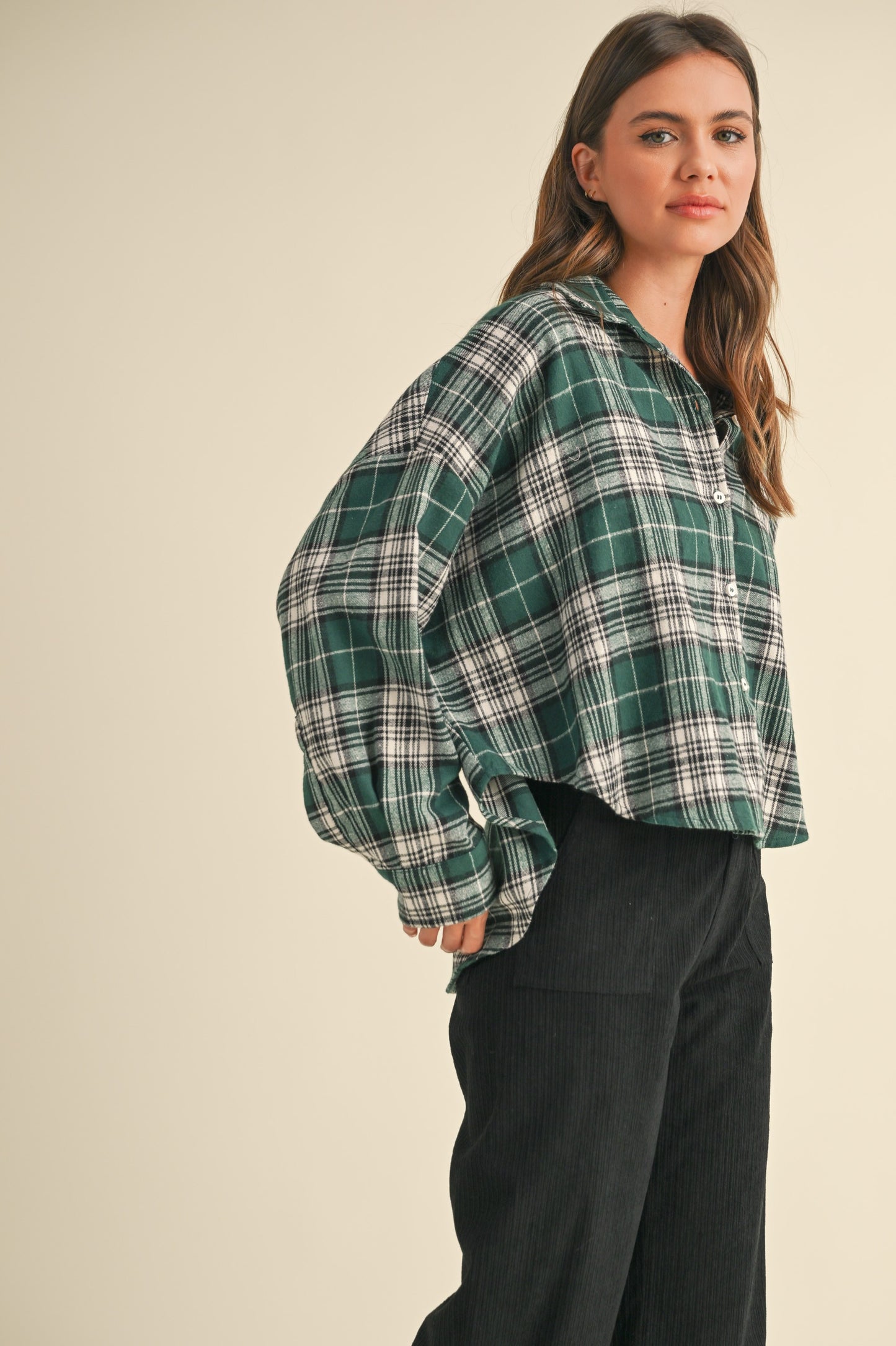 Alpine Flannel