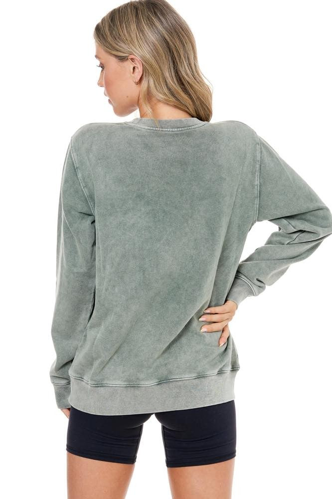 FREE BIRD 1976 VINTAGE SWEATSHIRT