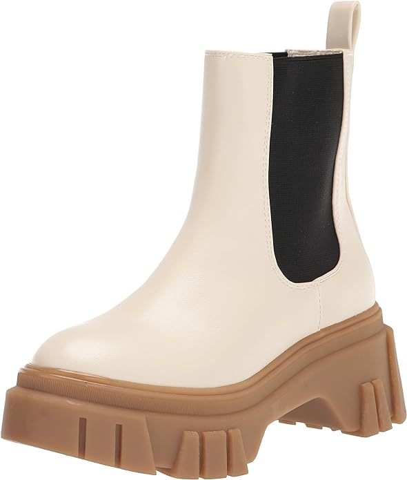 Piper Bootie