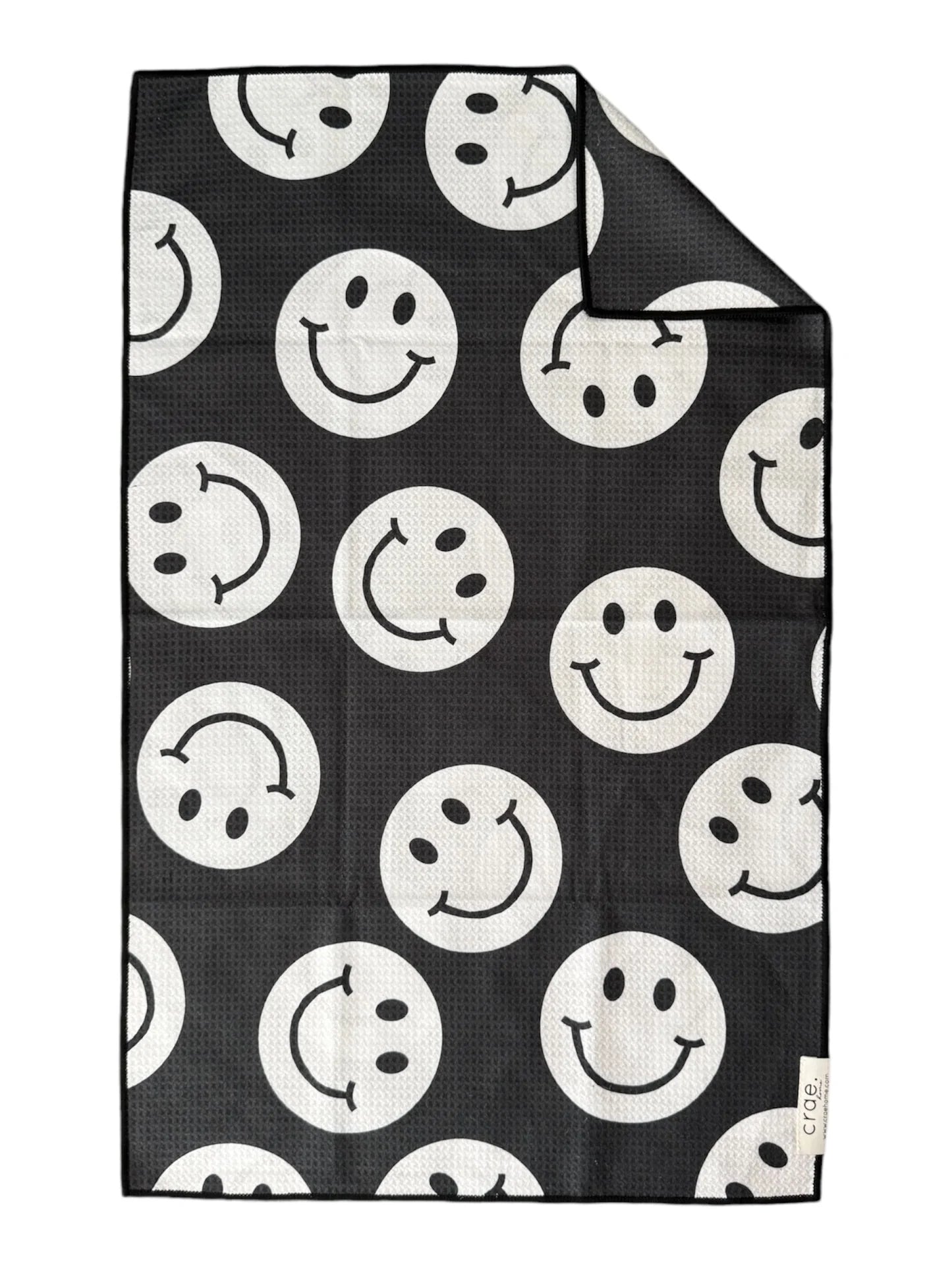 Say Cheese Double Sided - Hand Towel