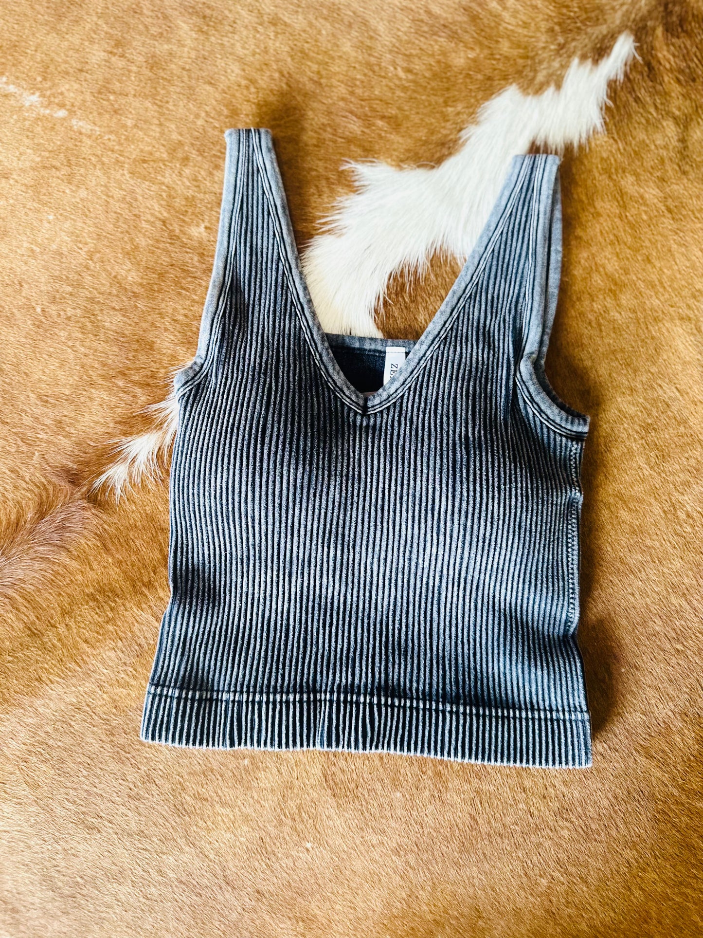 Long Padded Brami
