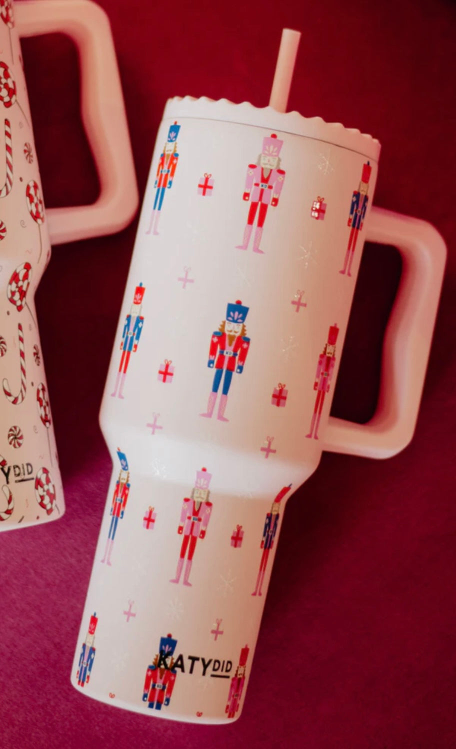 38oz Tumbler