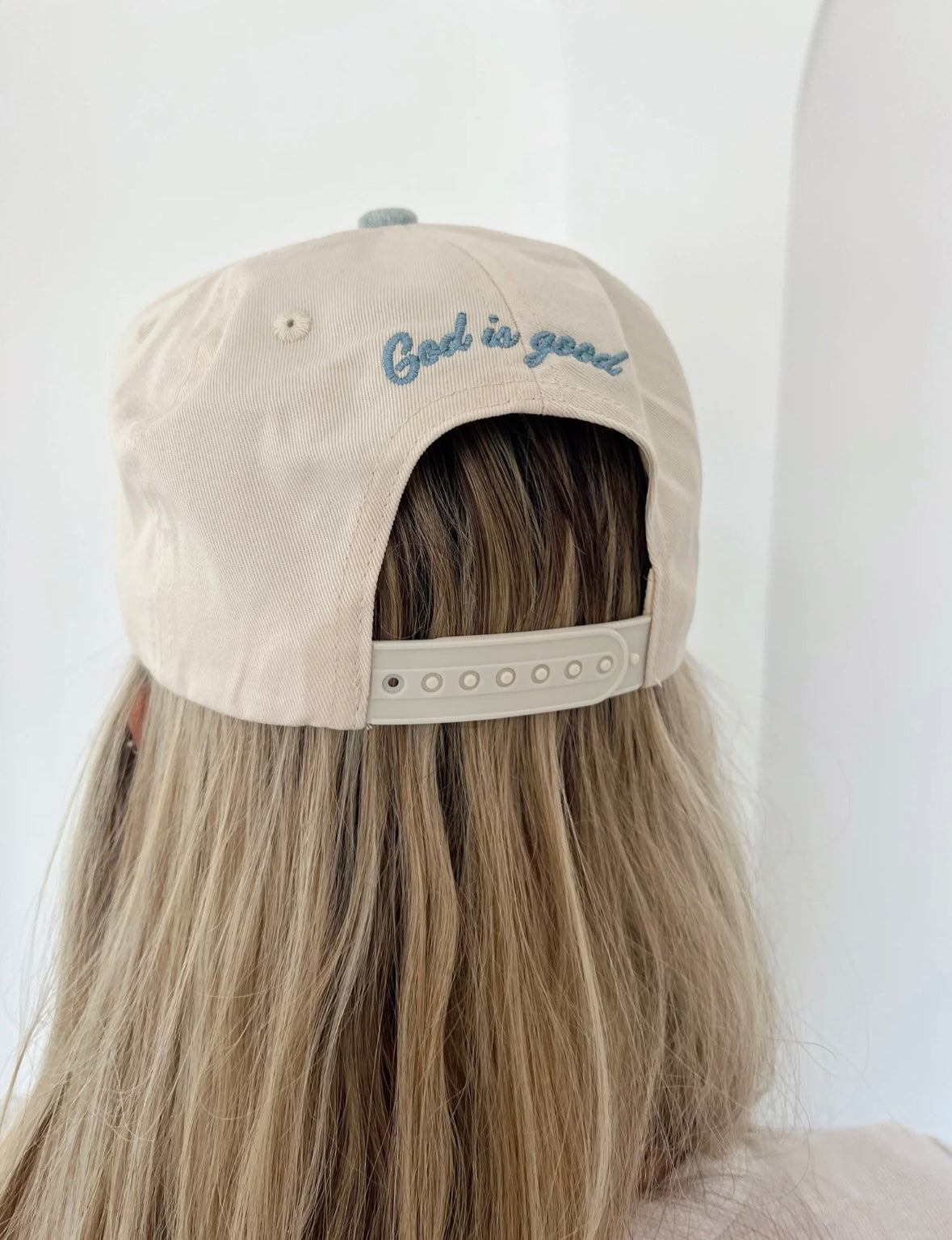 Make Heaven Crowded Denim Trucker