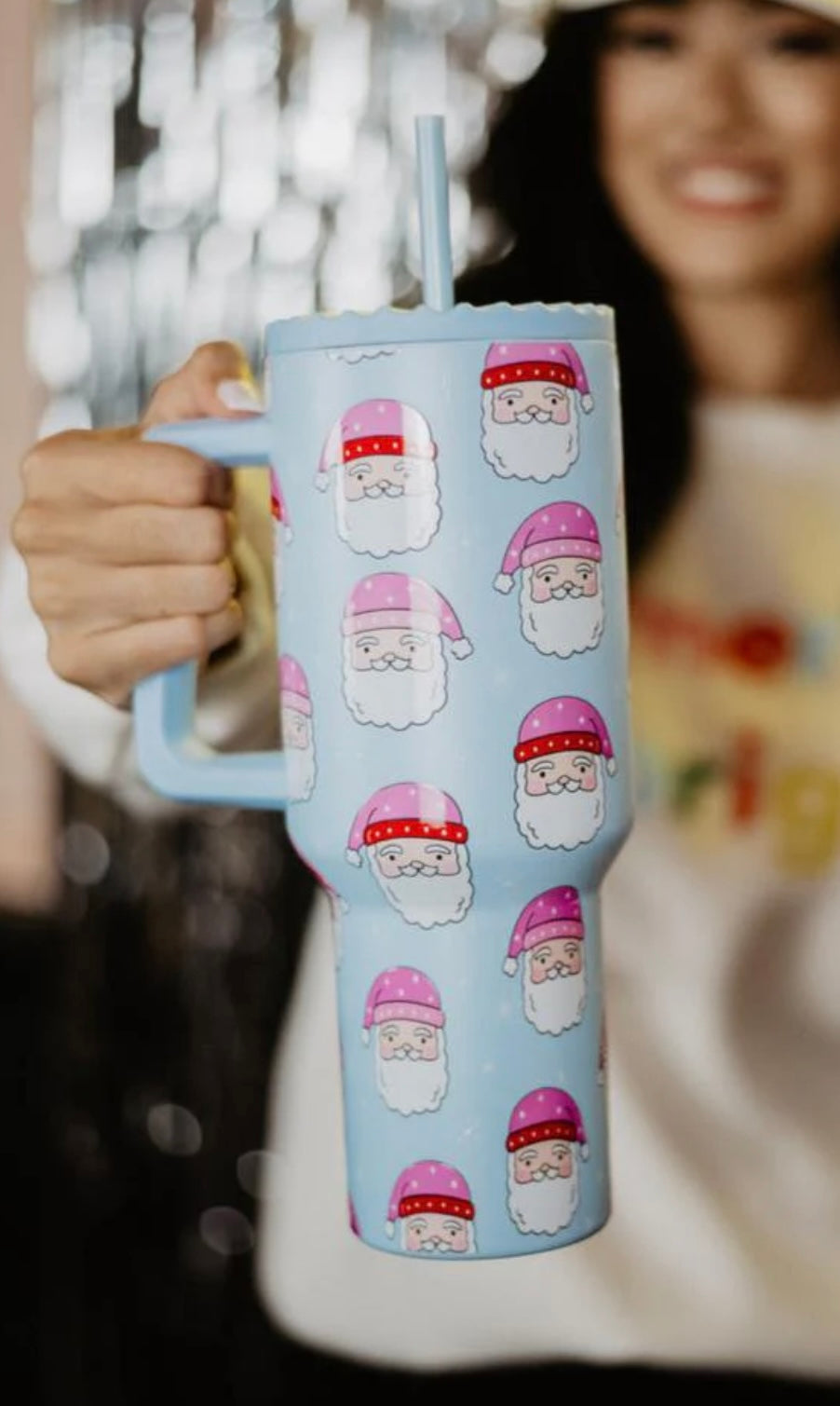 38oz Tumbler