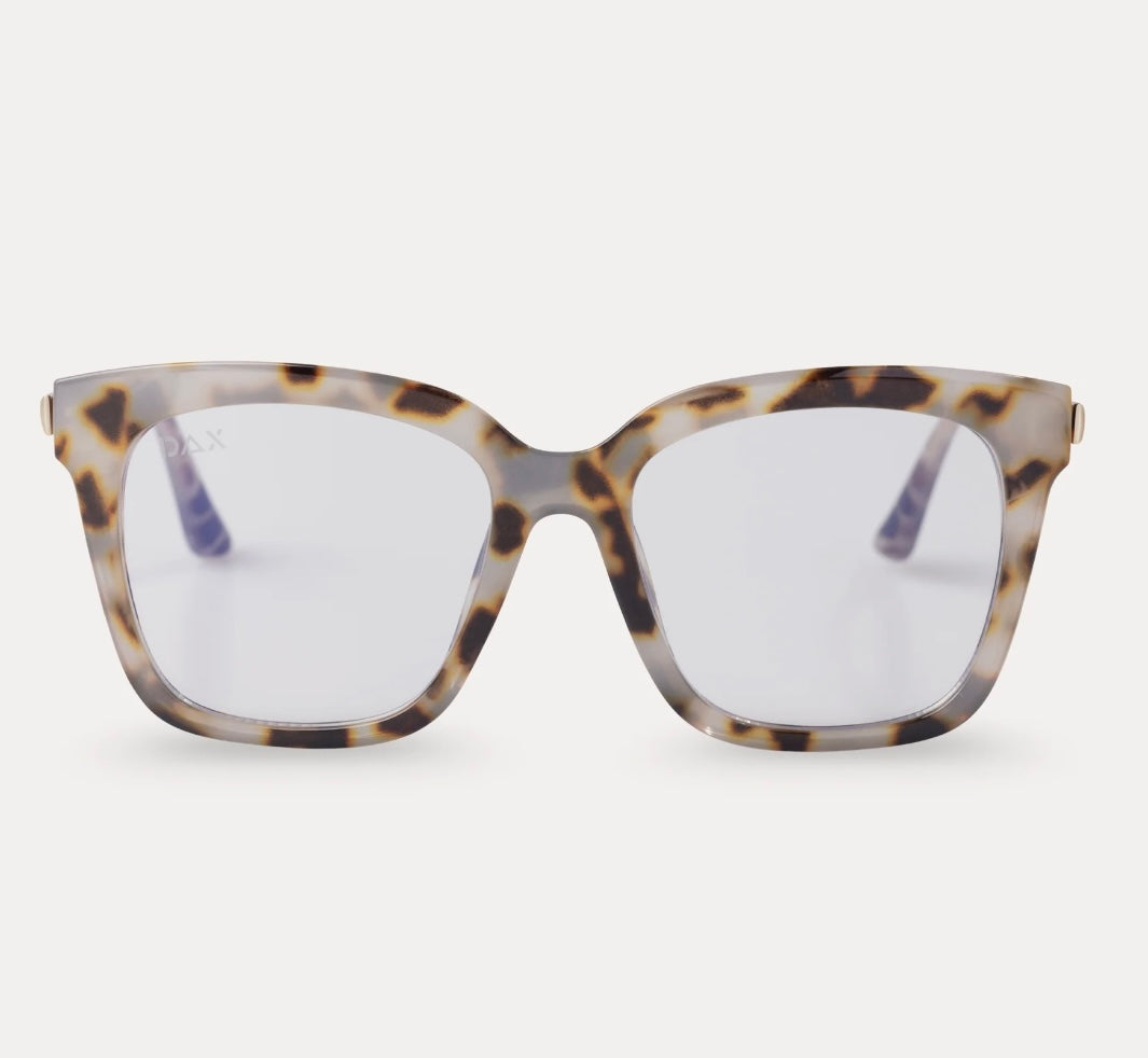 Lyla Blue Light Blockers DAX