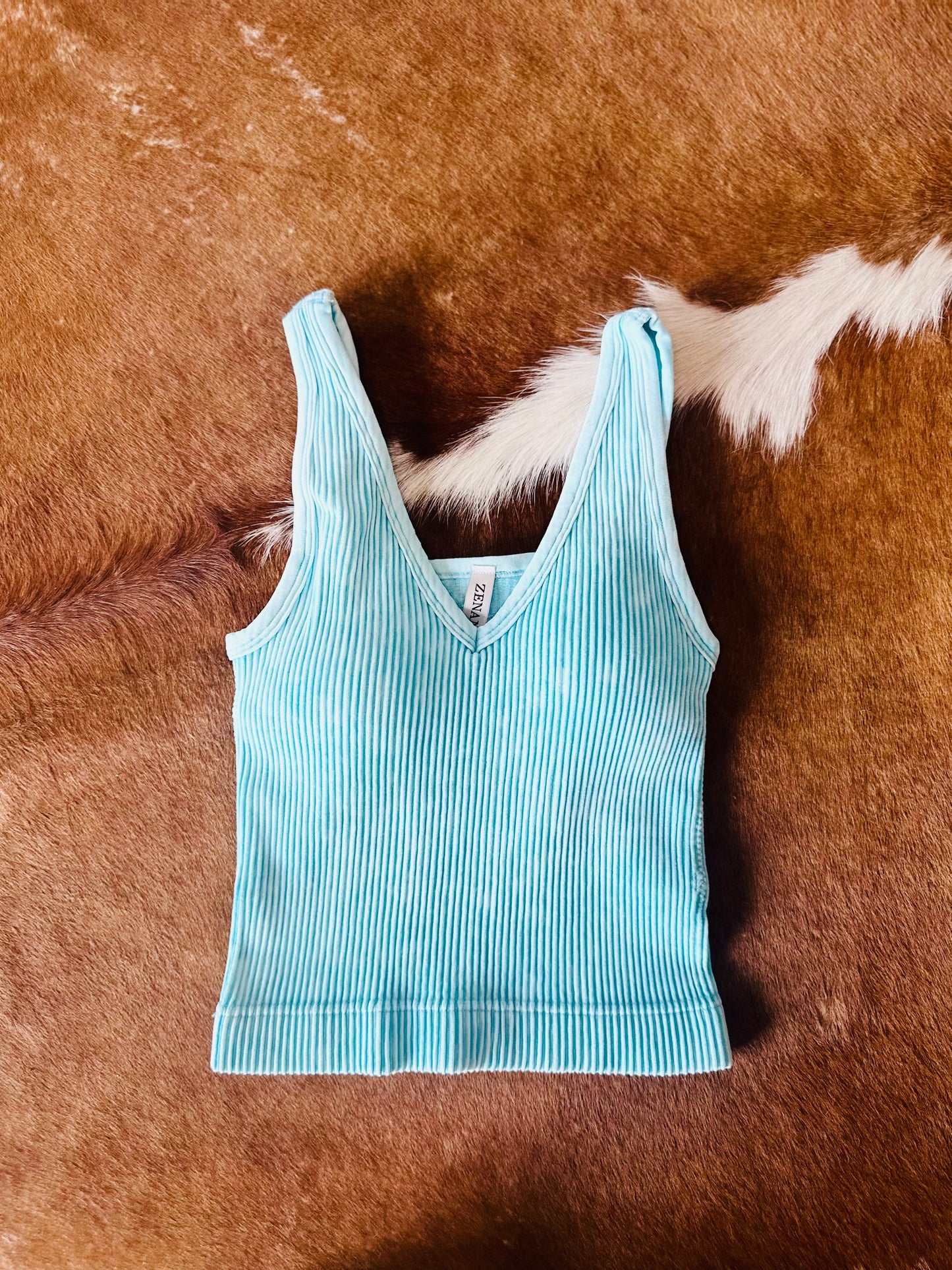 Long Padded Brami