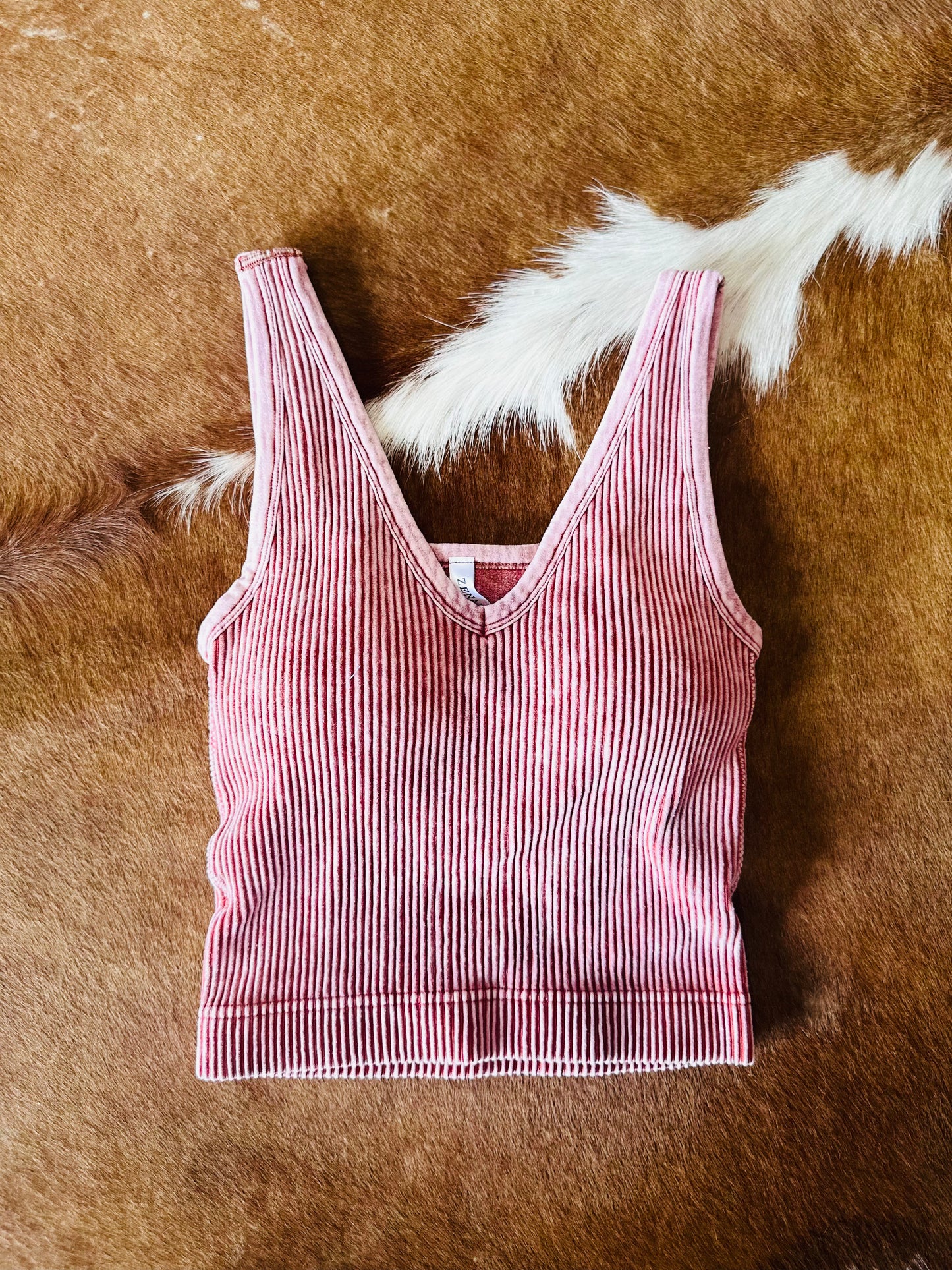 Long Padded Brami