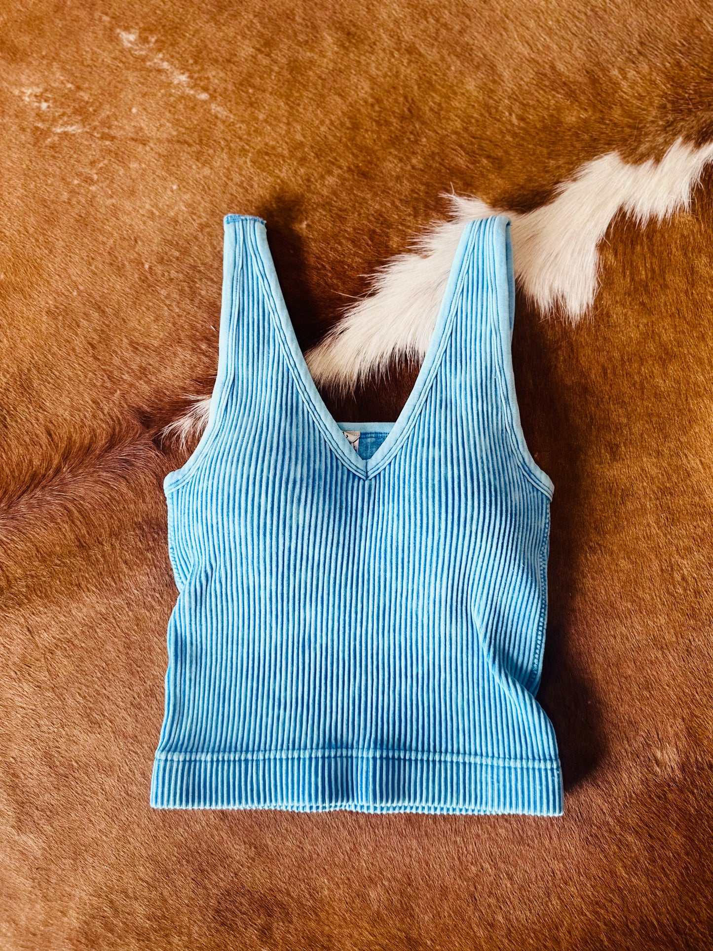 Long Padded Brami