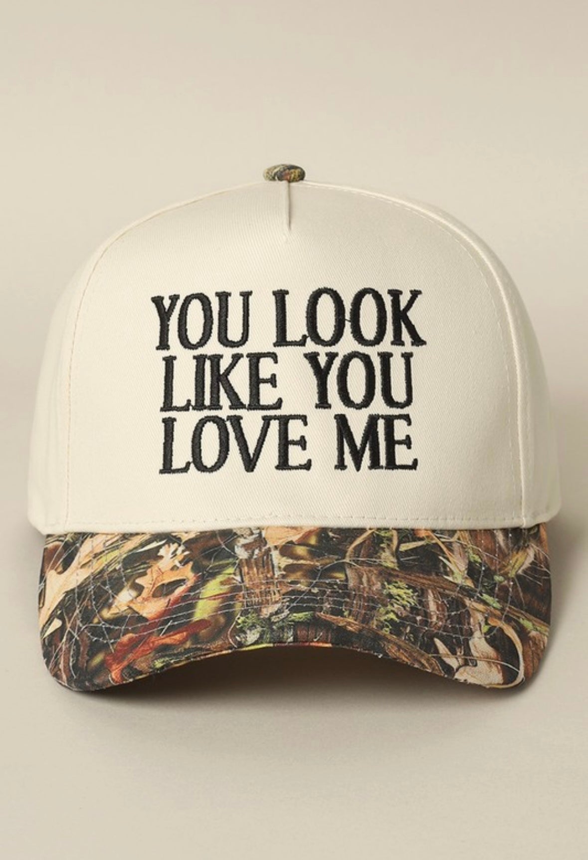 You Look Like You Love Me Trucker