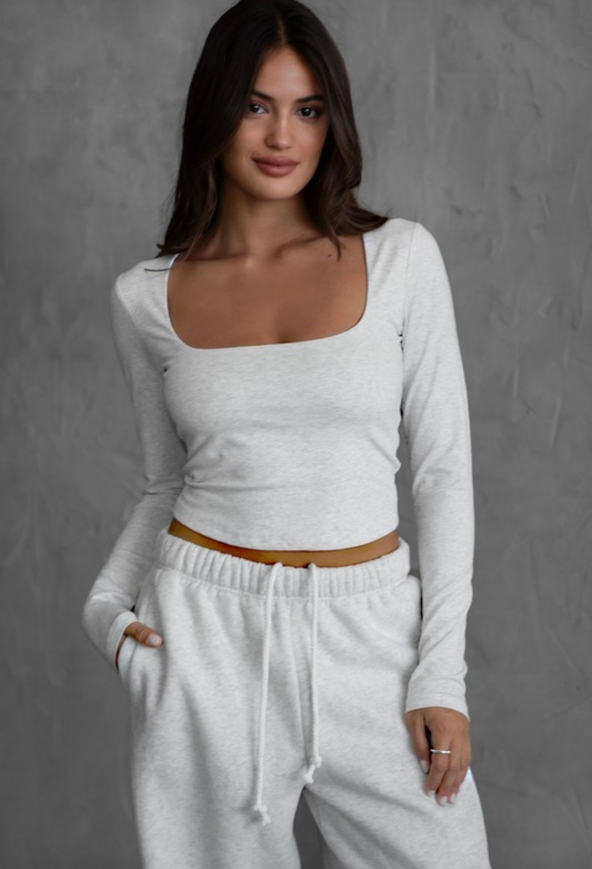 Kendall Long Sleeve