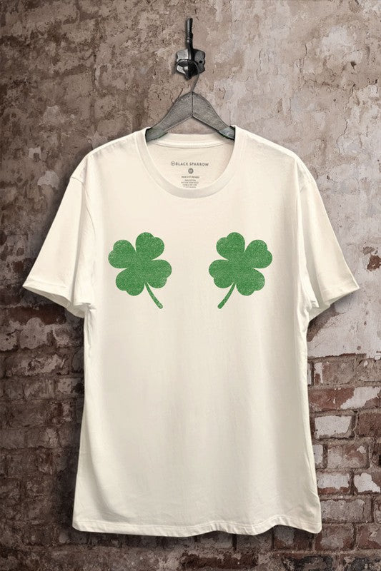 Shake Your Shamrocks Graphic