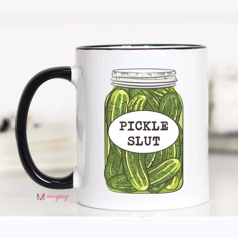 Adult Humor Mugs