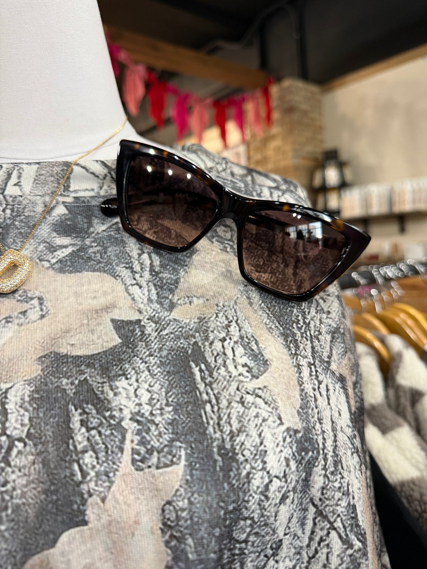 Set in Stone Quay Shades