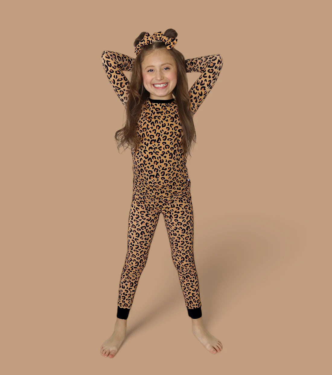 Leopard Dream Set
