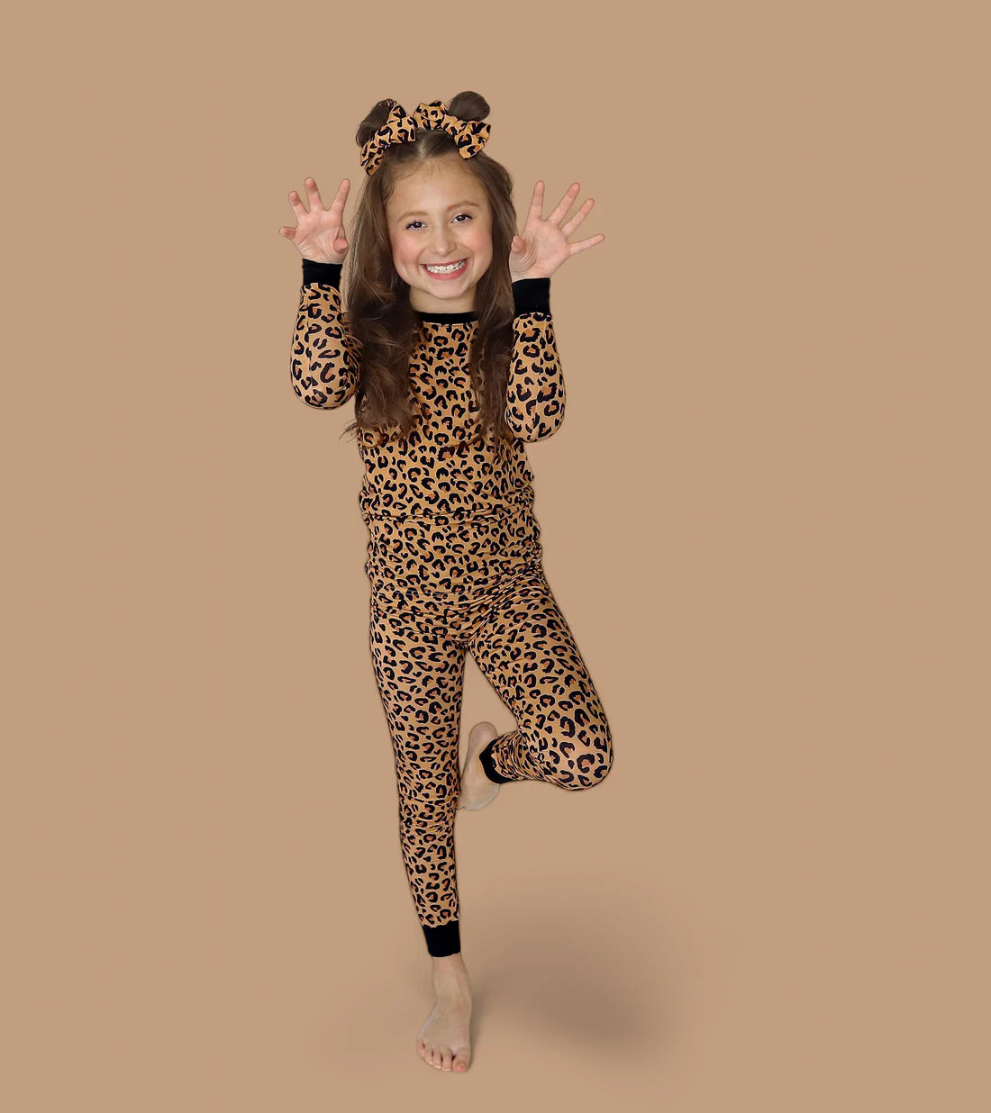 Leopard Dream Set