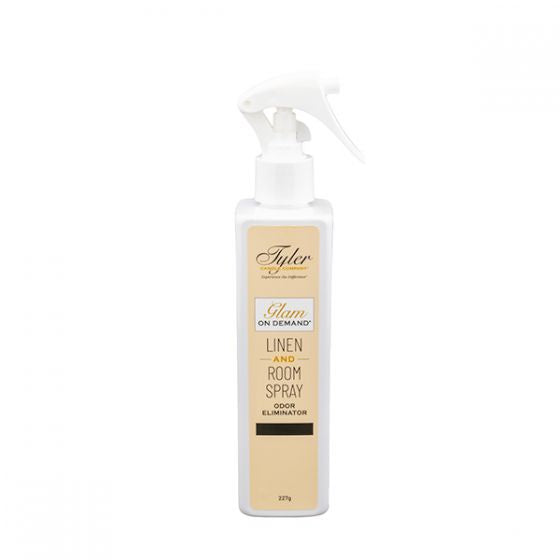 LINEN & ROOM SPRAY - GLAM ON DEMAND®