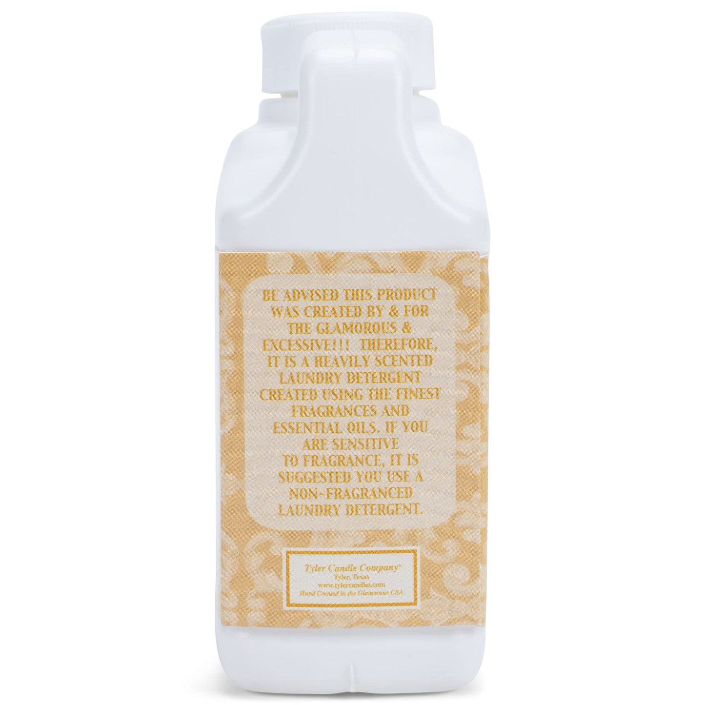 Kathina Detergent (Tyler Candles)