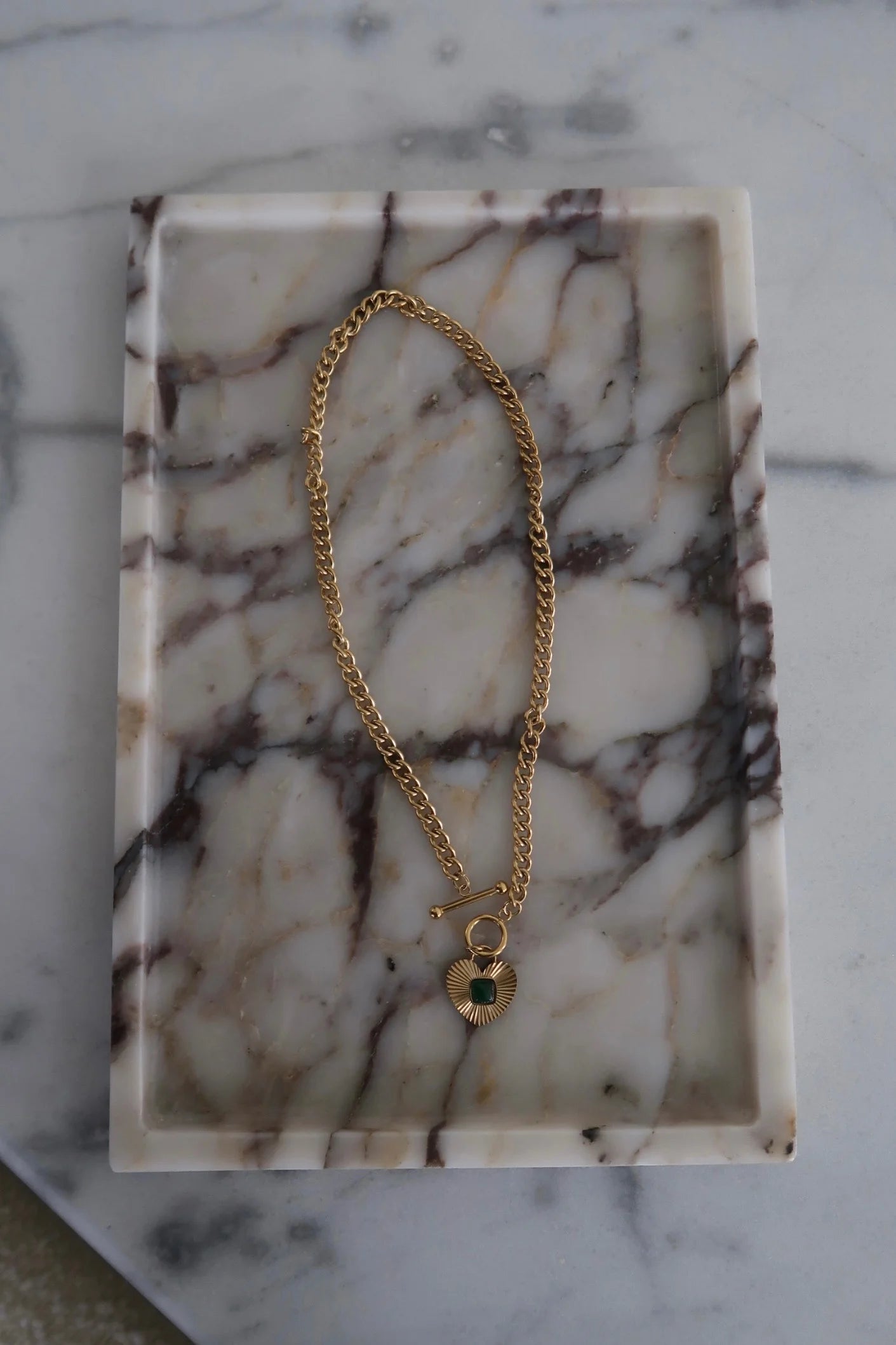 Addison Necklace