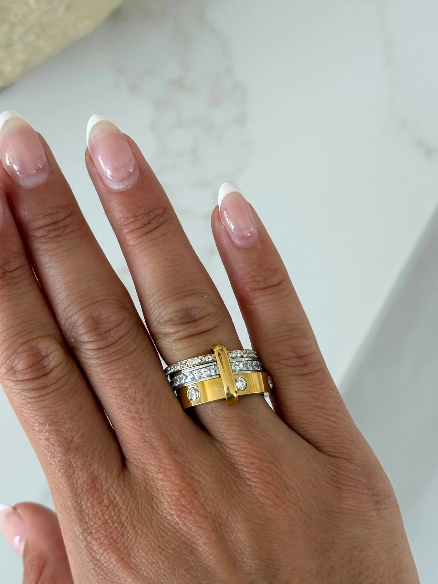 Lucy Ring