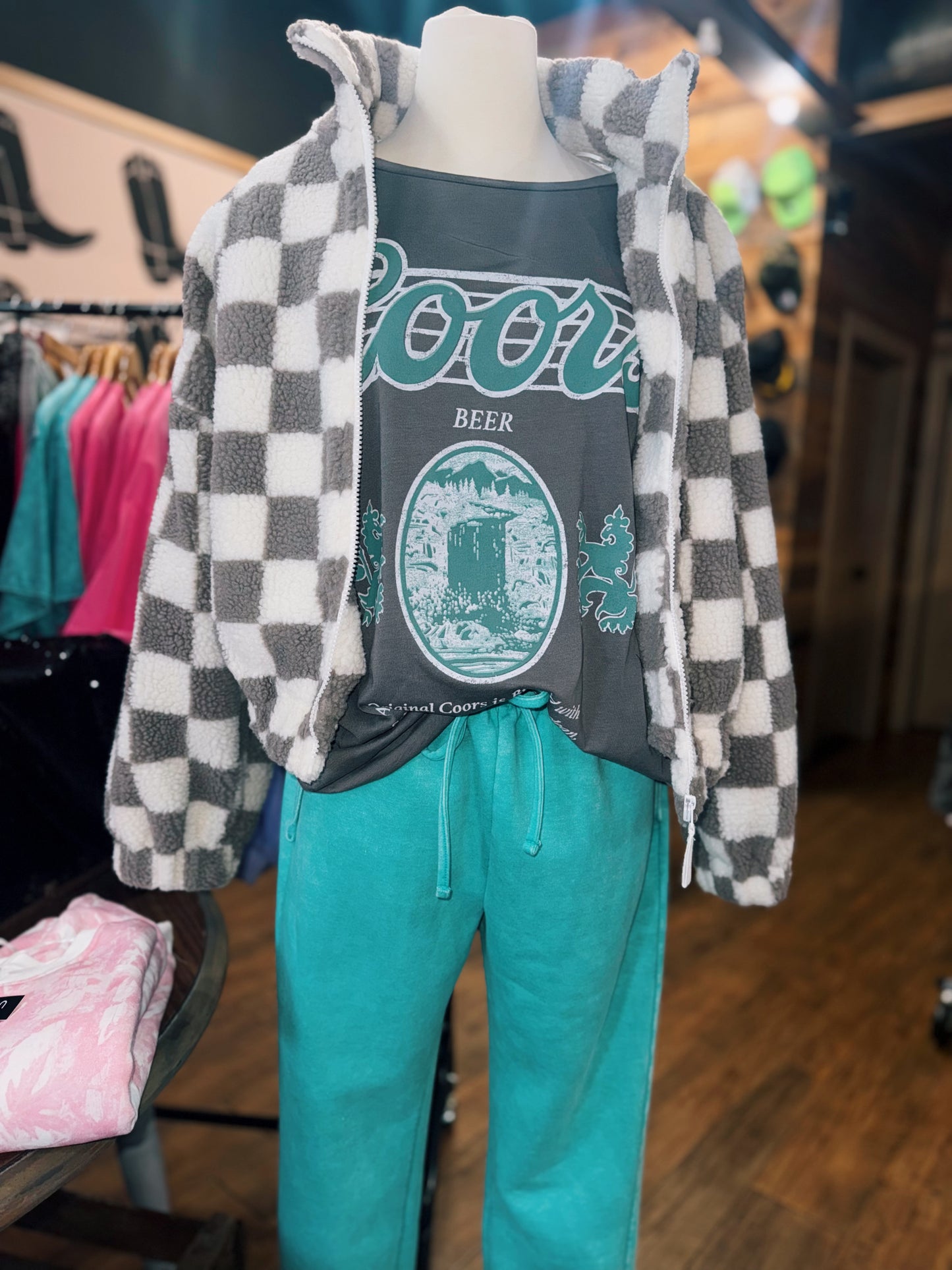 Gravity Coors Original