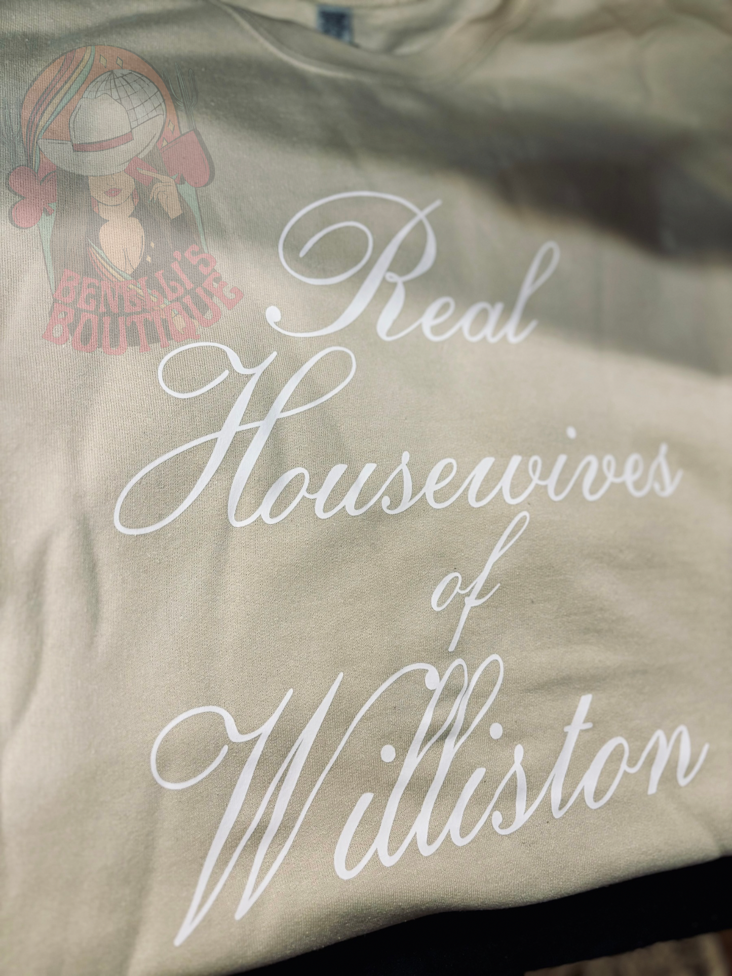 Real Housewives of Williston