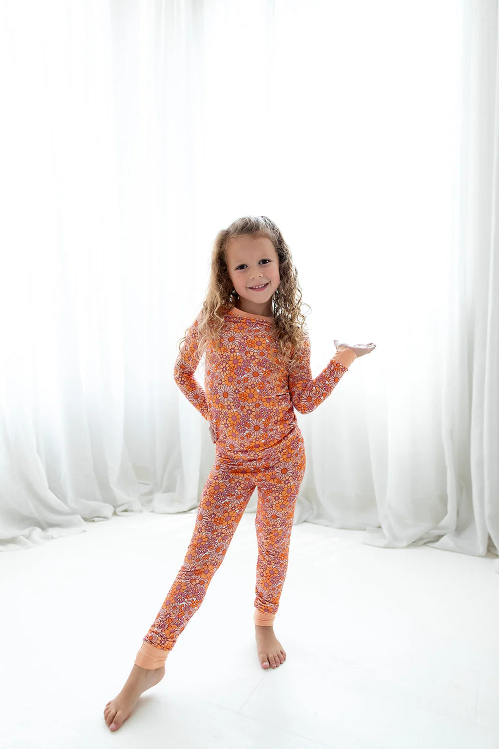EXCLUSIVE BRIELLE'S BLOOMS DREAM SET