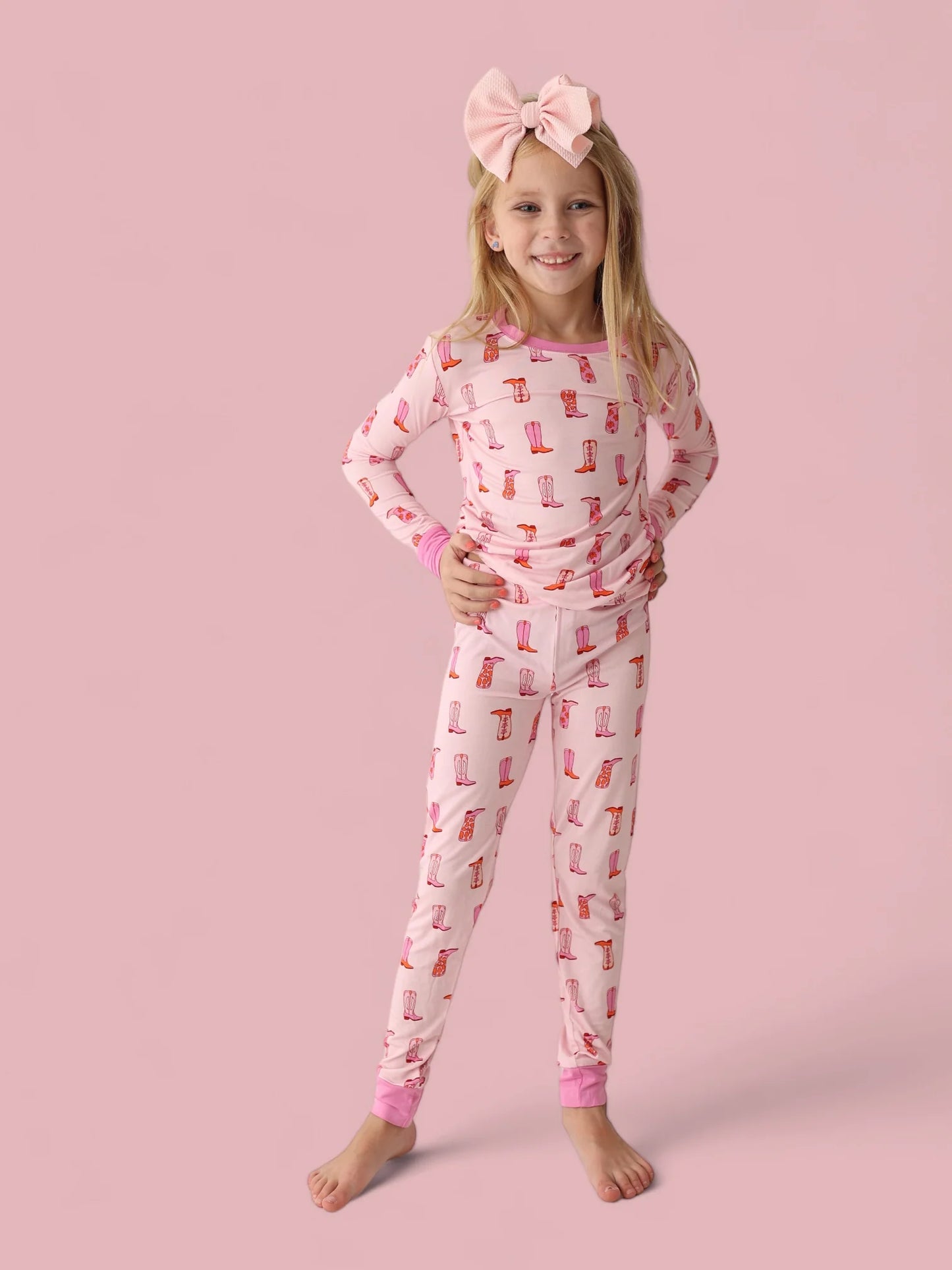 EXCLUSIVE YEE HAW HOLLIE DREAM SET