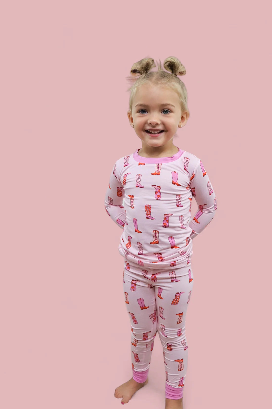 EXCLUSIVE YEE HAW HOLLIE DREAM SET