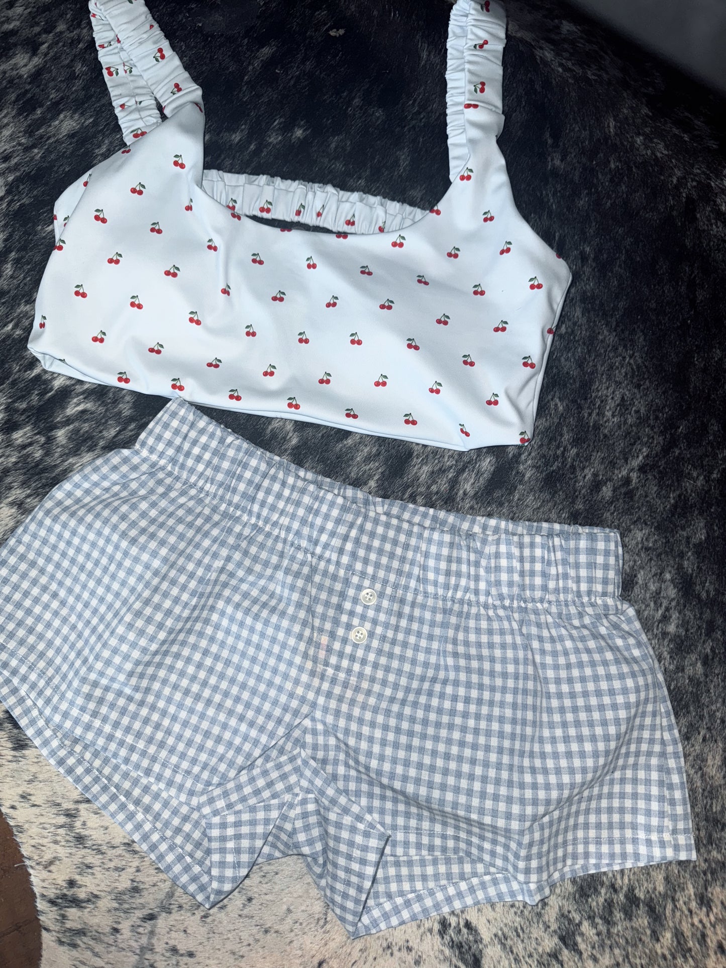Baby Blues Boxer Short
