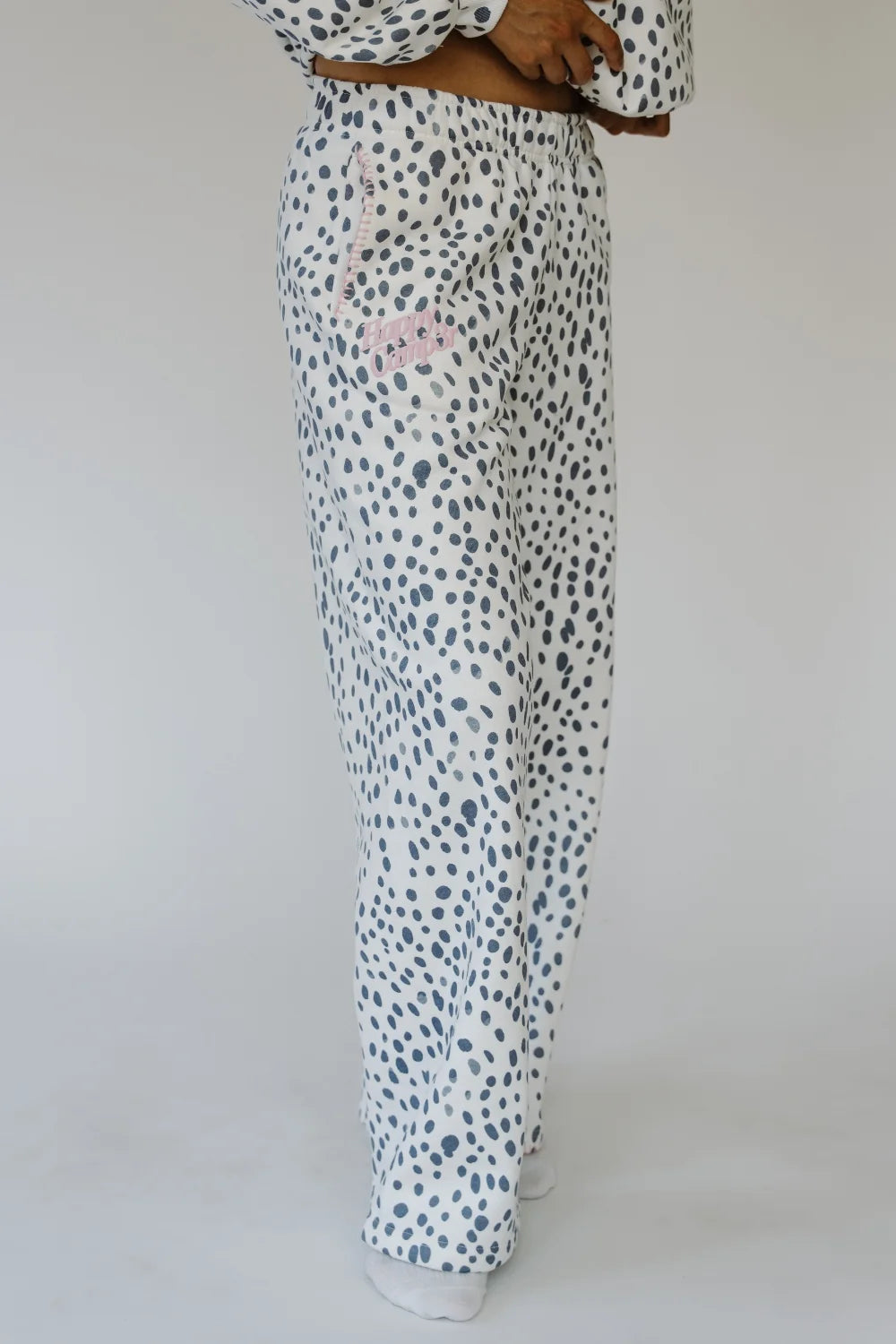 Dalmatian Darling Sweatpants