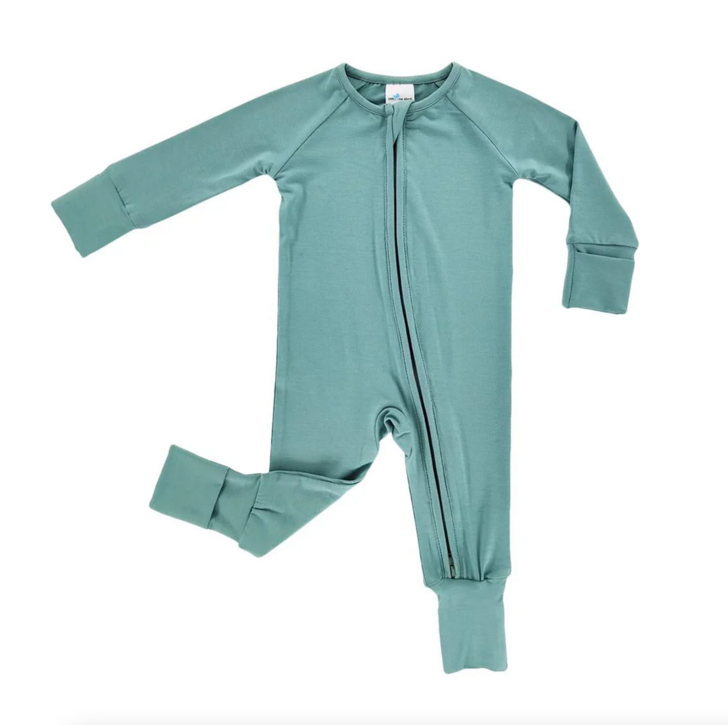 Seafoam Bamboo Sleeper