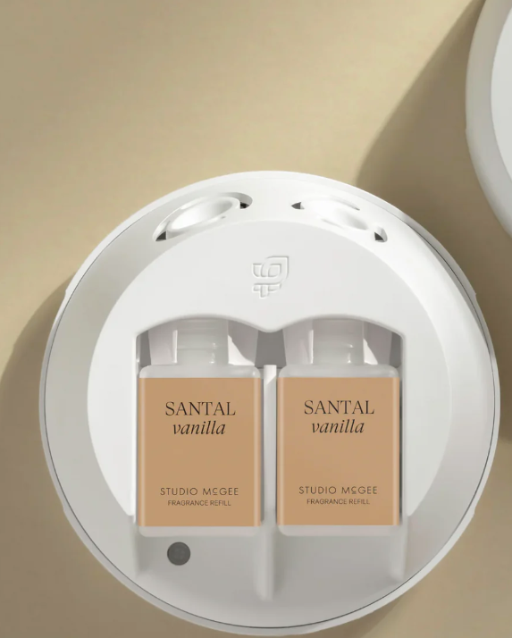 SANTAL VANILLA PURA REFILL