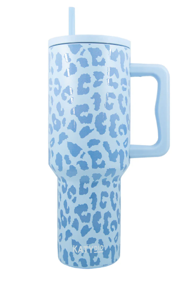 40oz Handle Tumblers