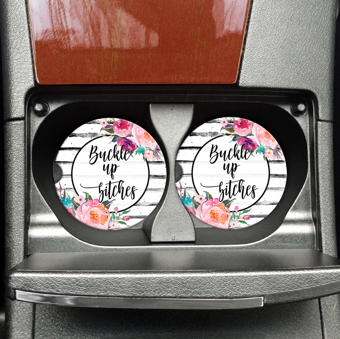 Car Coasters