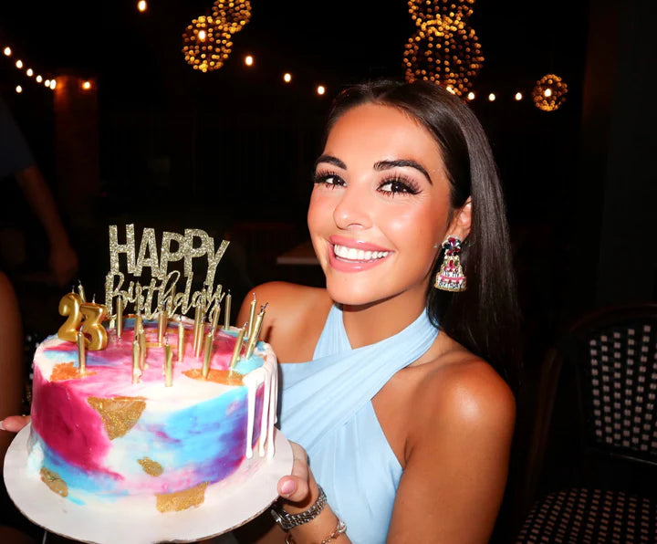 Birthday Girl