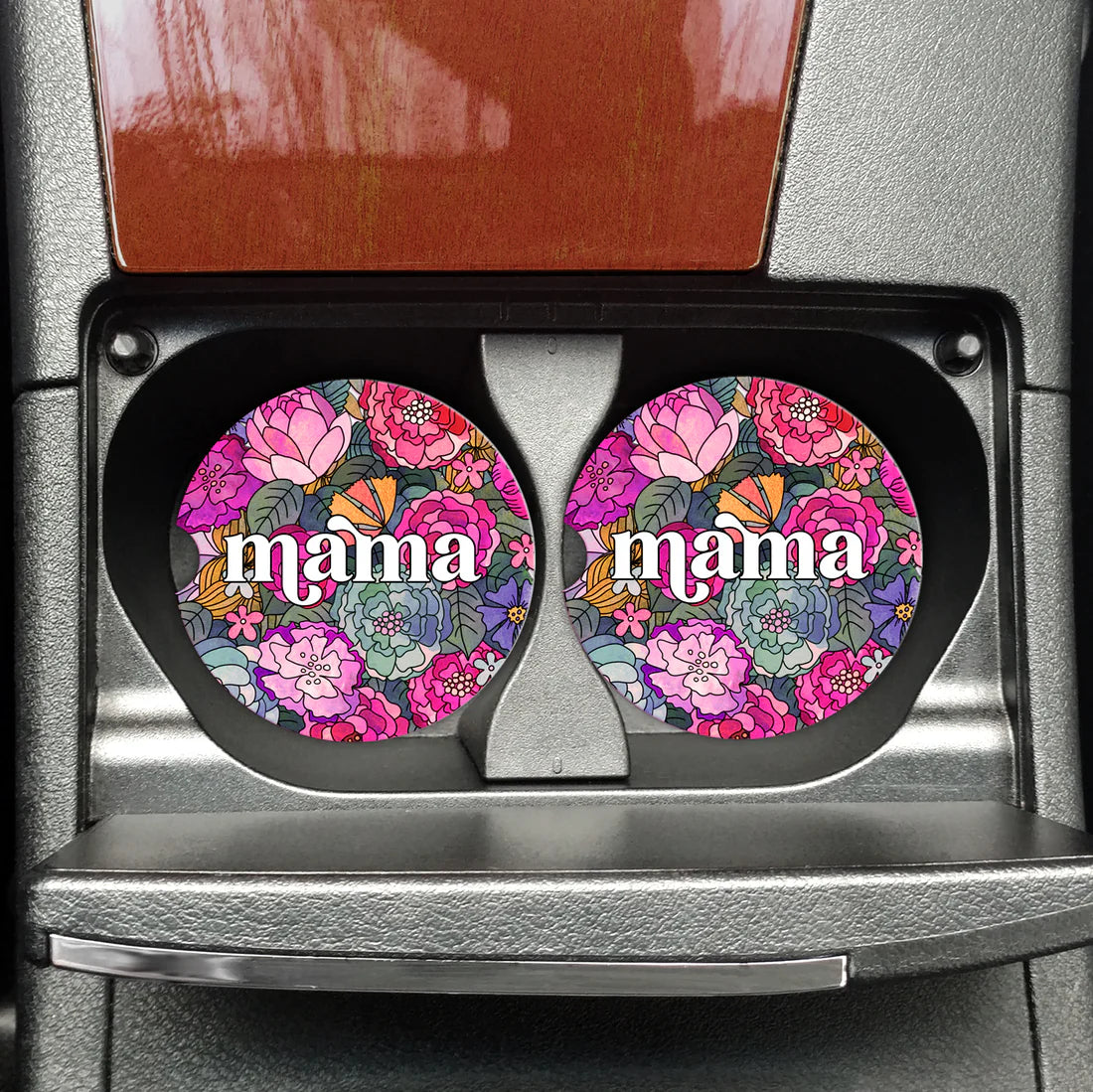 Car Coasters