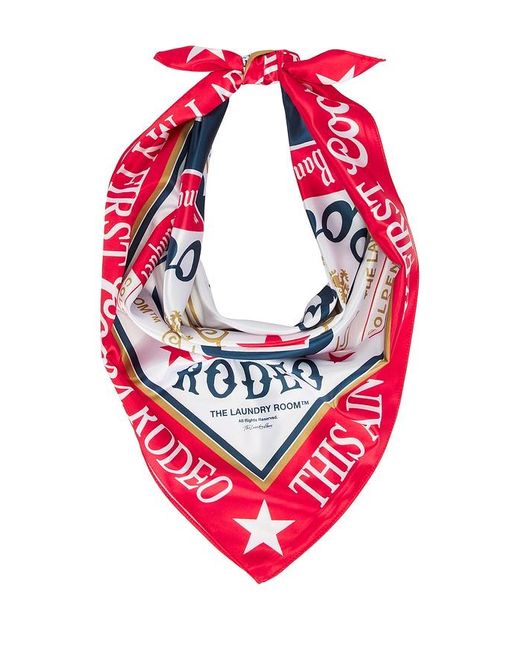 This Ain't My First Coors Rodeo Bandana