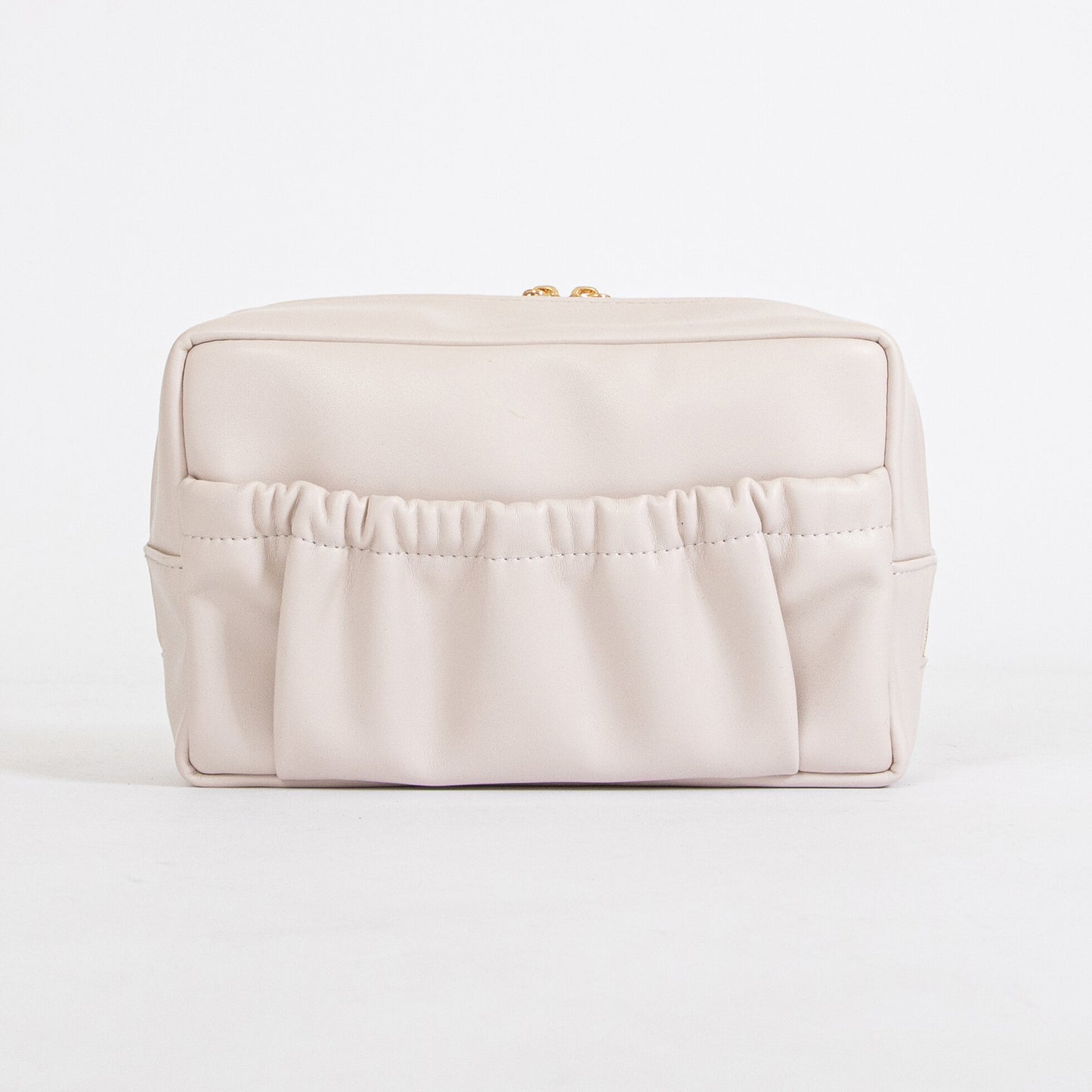 Vegan Travel Bag - MAMA/MINI Ivory