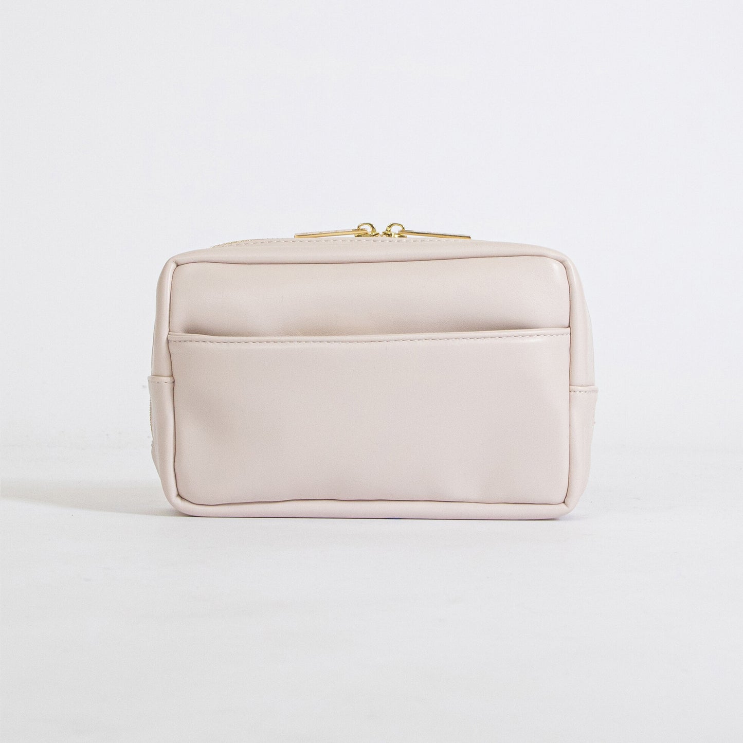 Vegan Travel Bag - MAMA/MINI Ivory