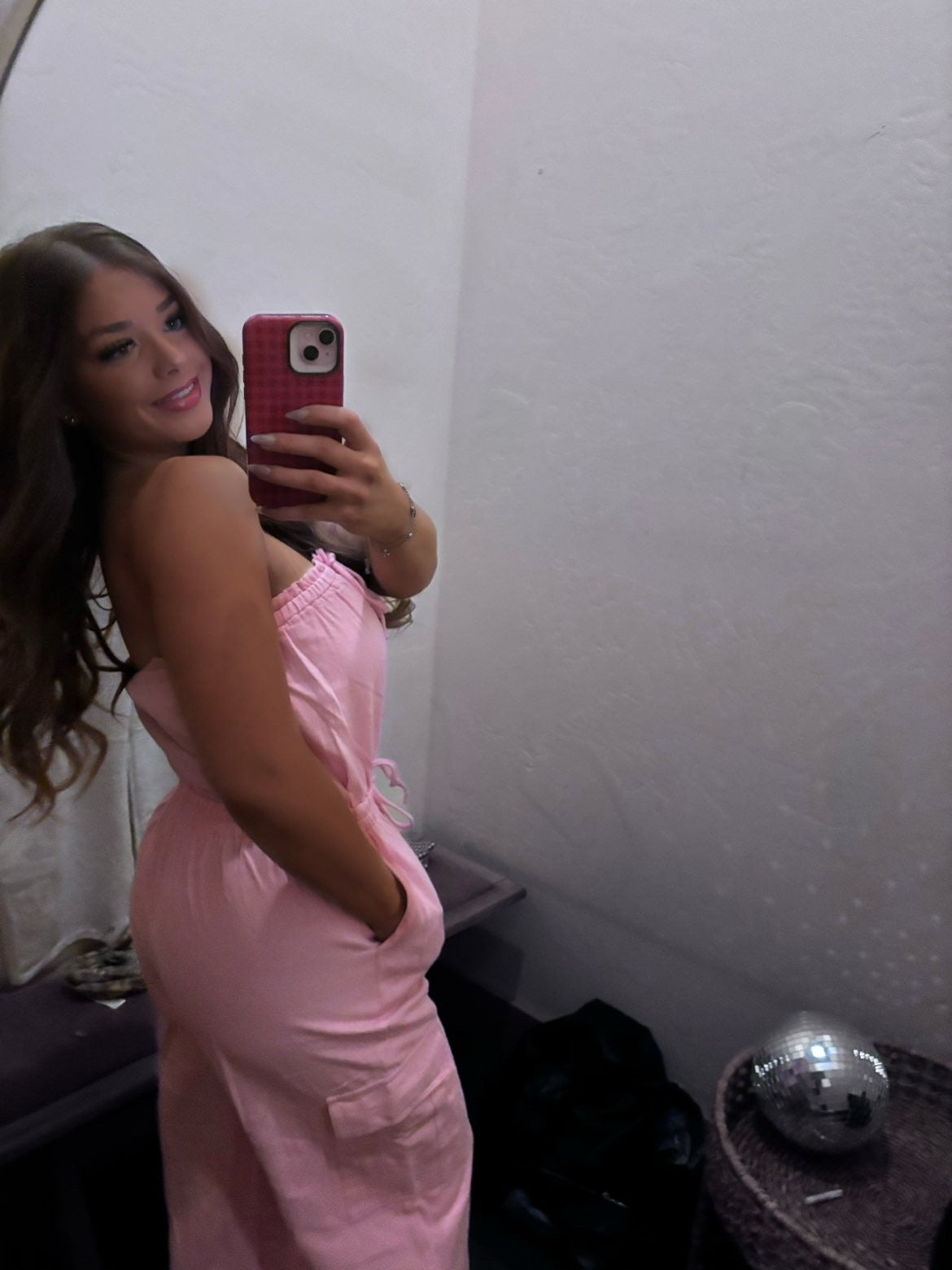 Candy Cloud Jumpsuit 💕