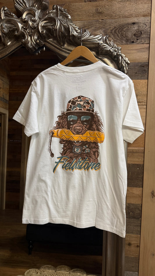 Bumper Boykin Tee - Adult