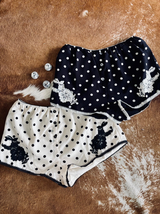 The Darling Dot Short