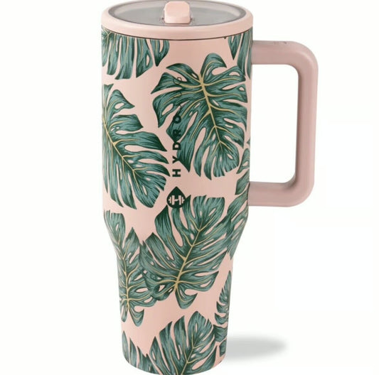 Monstera 40oz Traveler Hydrojug