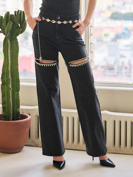 Ballerini Dark Jean