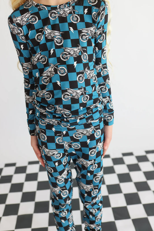 MOTO MAYHEM DREAM SET
